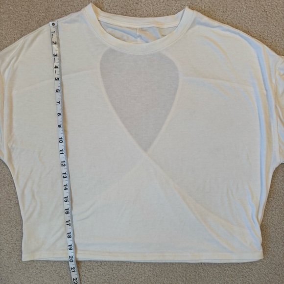 Old Navy Active Top - Picture 5 of 6